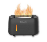 Συσκευή για Αρωματοθεραπεία - Flame Aroma Diffuser