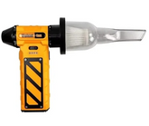 Ασύρματος Φυσητήρας και Σκουπάκι Χειρός Υψηλής Απόδοσης