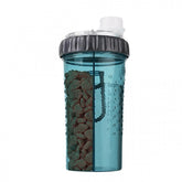 Μπουκάλι Κατοικιδίων για Τροφή & Νερό