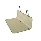 Κάλυμμα Καθίσματος Αυτοκινήτου για Κατοικίδια