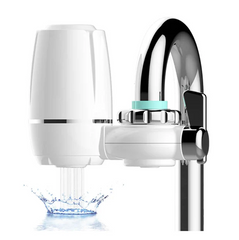 Φίλτρο Νερού Βρύσης 7 σταδίων Με Ενεργό Άνθρακα ZSW-050