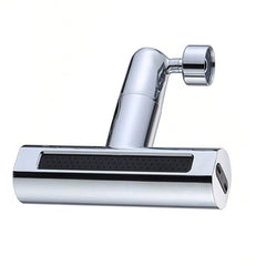 Περιστρεφόμενη Προέκταση Βρύσης με 4 λειτουργίες ροής