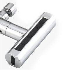 Περιστρεφόμενη Προέκταση Βρύσης με 4 λειτουργίες ροής