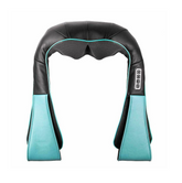 Συσκευή Μασάζ ''Shiatsu'' με Υπέρυθρη Θερμότητα