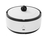 Επαναφορτιζόμενο Σταχτοδοχείο Καθαρισμού Αέρα