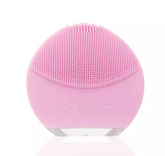 Επαναφορτιζόμενη συσκευή καθαρισμού προσώπου