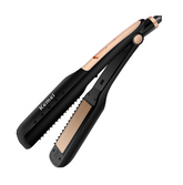 Ισιωτική Μαλλιών Με Κεραμικές Πλάκες Kemei