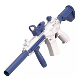 Αυτόματο Ηλεκτρικό επαναφορτιζόμενο Νεροπίστολο