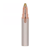 Συσκευή αποτρίχωσης φρυδιών