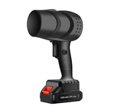 Turbo Fan Jet Φυσητήρας Μπαταρίας