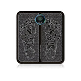 EMS Συσκευή Μασάζ Ποδιών Ηλεκτρομυικής Διέγερσης