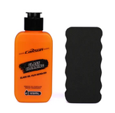 1+1 Δώρο Καθαριστικό γυαλιού και υδρόφοβη προστασία Carsun 120ml με σφουγγαράκι