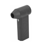 Επαναφορτιζόμενο super ανεμιστηράκι χειρός Mini jumbo Jet