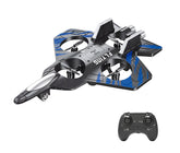 Τηλεκατευθυνόμενο Αεροσκάφος Thunder Charge