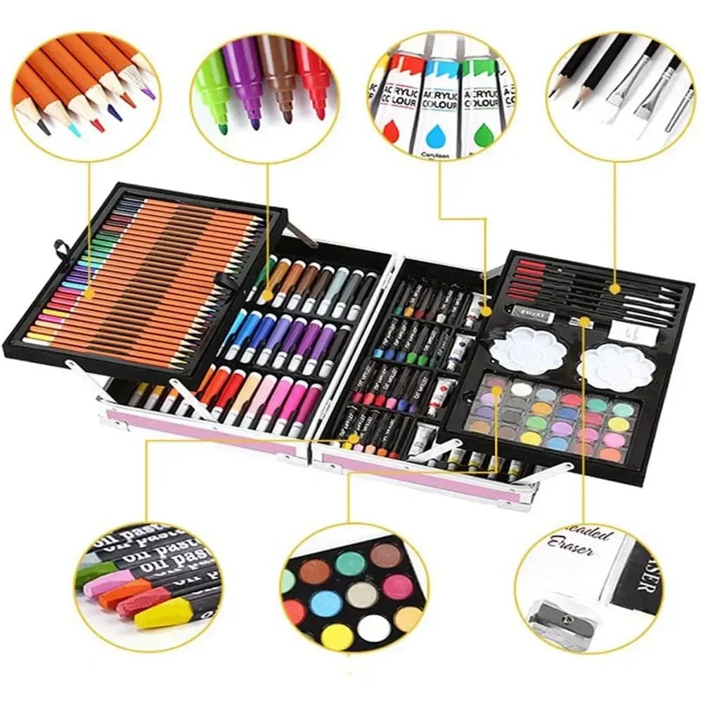 Custom Image