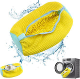 Θήκη Πλυσίματος Παπουτσιών Πλυντηρίου Microfiber