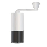 Φορητός χειροκείνητος μύλος καφέ