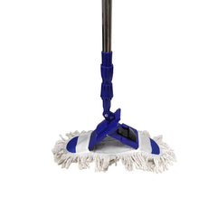 Περιστρεφόμενη σφουγγαρίστρα - Floor Mop
