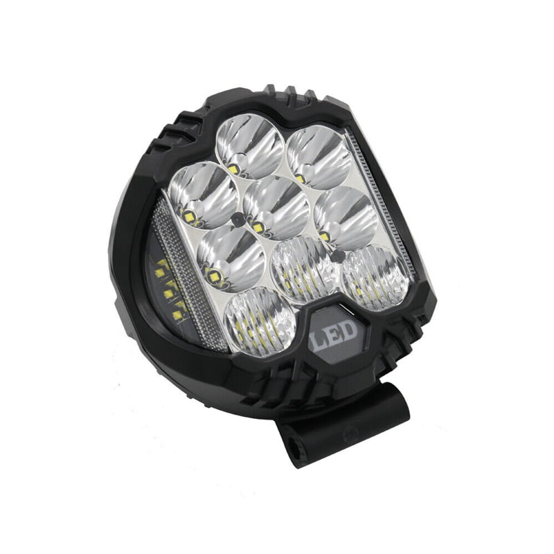 LED προβολέας εργασίας EJC 6000Κ 10-80V