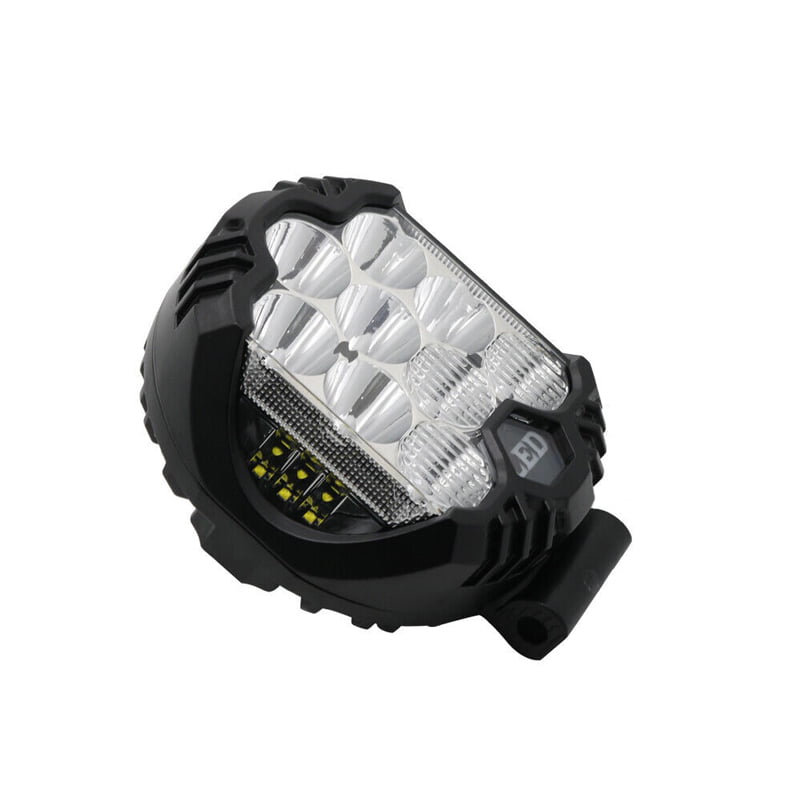 LED προβολέας εργασίας EJC 6000Κ 10-80V