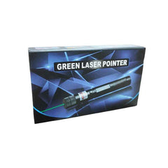 Πράσινο Laser Με Επαναφορτιζόμενη Μπαταρίες YL-Laser 303 - Laser Pointer 303