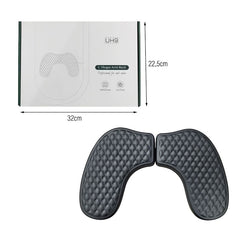 Στήριγμα Χεριών σε Σχήμα U για Μανικιούρ UH9