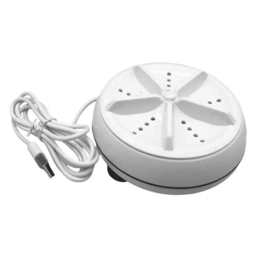 Mίνι Φορητό Πλυντήριο USB Easy Clean