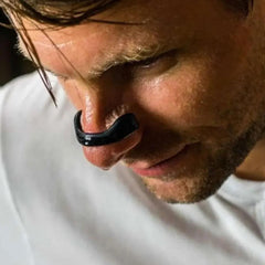 Σετ Μαγνητικού Ρινικού Διαστολέα για Βελτίωση της Αναπνοής 70 τεμάχια