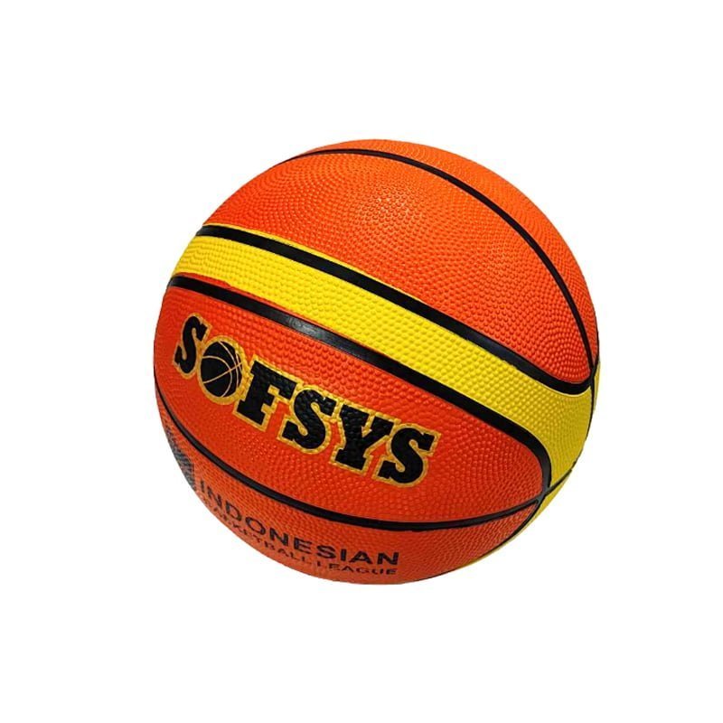 Μπαλα μπάσκετ Sofsys outdoor