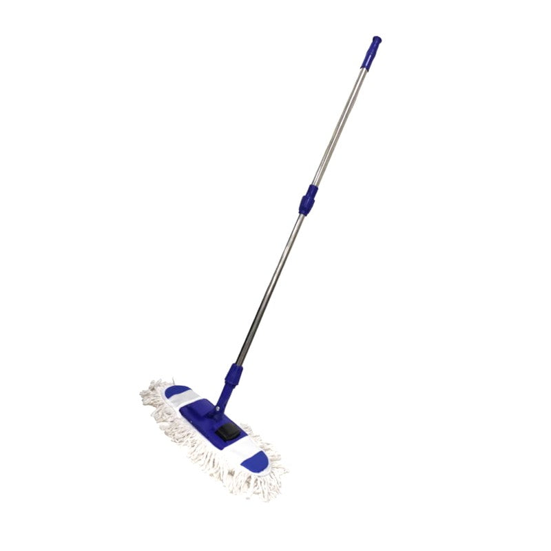 Περιστρεφόμενη σφουγγαρίστρα - Floor Mop