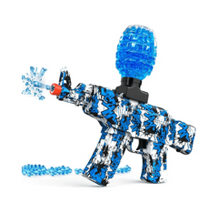 Επαναφορτιζόμενο Ηλεκτρικό παιδικό όπλο με τζέλ μπαλάκια νερού "Gel Blaster"