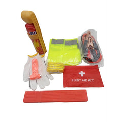 Κίτ εκτακτης ανάγκης αυτοκινήτου