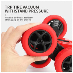 Τηλεκατευθυνόμενο Αυτοκίνητο Stunt 360°