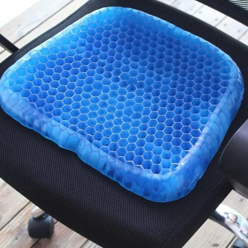 Μαξιλάρι καθίσματος με gel – Egg Sitter