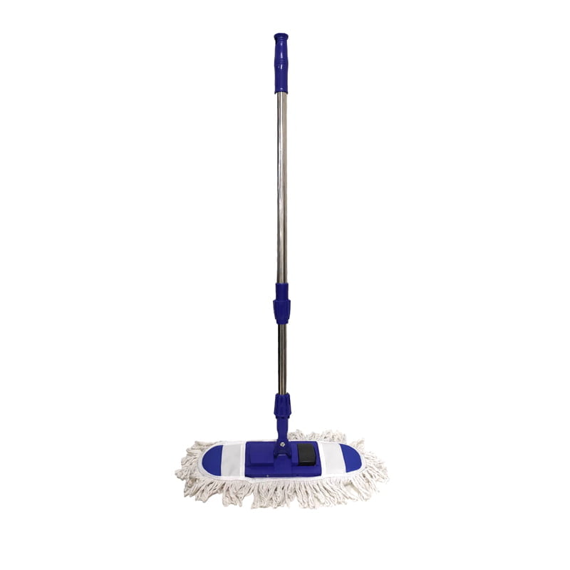 Περιστρεφόμενη σφουγγαρίστρα - Floor Mop